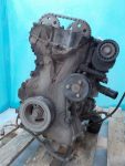1525706 Двигатель Ford C-Max 2003-2011