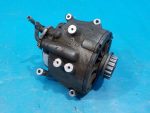 07Z903021F Генератор двигателя VOLKSWAGEN Touareg 2002-2010