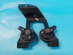 4F0951223A Звуковой сигнал Audi A6 (C6, 4F) 2005-2011