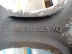 1K0601025AQ Диск колесный (комплект) VOLKSWAGEN Golf 5 Plus 2005–2014