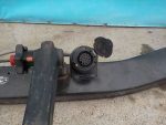 7L0907383G Фаркоп VOLKSWAGEN Touareg 2002-2010