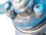 4F0951223A Звуковой сигнал Audi A6 (C6, 4F) 2005-2011