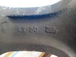 1K0601025AQ Диск колесный (комплект) VOLKSWAGEN Golf 5 Plus 2005–2014