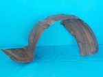 BBP3-56-140G Подкрылок передний левый MAZDA Mazda 3 (BL) 2009-2013