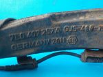 7L0407257A Поворотный кулак передний левый VOLKSWAGEN Touareg 2002-2010