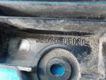 5257505030 Направляющая заднего бампера правая TOYOTA Avensis (T25) 2003-2008