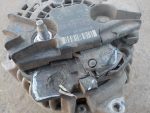 231008578R Генератор двигателя RENAULT Megane III 2009-2016