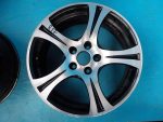  Диск колесный (комплект) Audi A4 (B8) 2010-