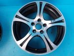  Диск колесный (комплект) Audi A4 (B8) 2010-