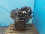 190000P091 Двигатель TOYOTA Camry V40 2006-2011