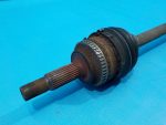 4341005340 Привод колеса передний правый TOYOTA Avensis (T25) 2003-2008