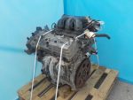 190000P091 Двигатель TOYOTA Camry V40 2006-2011