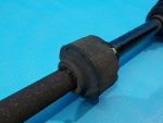 4341005340 Привод колеса передний правый TOYOTA Avensis (T25) 2003-2008