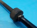 4341005340 Привод колеса передний правый TOYOTA Avensis (T25) 2003-2008