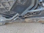 8113005240 Фара правая TOYOTA Avensis (T25) 2003-2008
