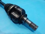 4341005340 Привод колеса передний правый TOYOTA Avensis (T25) 2003-2008
