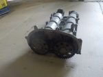 03C103475CF Постель распредвала в сборе VOLKSWAGEN Polo 2011-2020