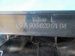 9068200164 Фонарь задний левый MERCEDES BENZ Sprinter (W906) 2006-2018