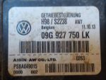 09G927750LK Блок управления АКПП VOLKSWAGEN Polo 2011-2020