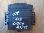 09G927750LK Блок управления АКПП VOLKSWAGEN Polo 2011-2020