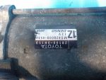 281000H110 Стартер двигателя TOYOTA Avensis (T25) 2003-2008