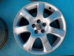 4261105260 Диск колесный (комплект) TOYOTA Avensis (T25) 2003-2008