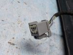 1524486 Зеркало заднего вида правое Ford C-Max 2003-2011