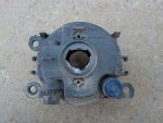 8200074008 Фара противотуманная RENAULT Megane III 2009-2016