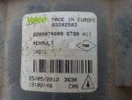 8200074008 Фара противотуманная RENAULT Megane III 2009-2016