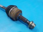 S2203200 Привод колеса передний правый LIFAN X60 2012-