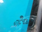 1K4831105G Дверь передняя левая в сборе VOLKSWAGEN Golf 5 2003-2009