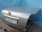 6440105050 Крышка багажника TOYOTA Avensis (T25) 2003-2008