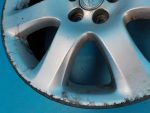 4261105260 Диск колесный (комплект) TOYOTA Avensis (T25) 2003-2008