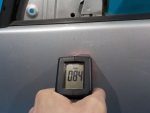 1K4831105G Дверь передняя левая в сборе VOLKSWAGEN Golf 5 2003-2009