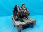 3030005021 МКПП (механическая КПП) TOYOTA Avensis (T25) 2003-2008