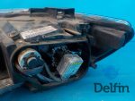 4L0941004H Фара левая Audi Q7 (4L) 2005-2015