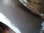 4261105260 Диск колесный (комплект) TOYOTA Avensis (T25) 2003-2008