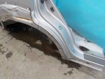 715042EB11 Крыло заднее правое Hyundai Tucson 2004-2010