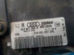 4L0941004H Фара левая Audi Q7 (4L) 2005-2015