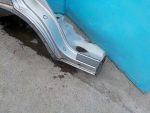715042EB11 Крыло заднее правое Hyundai Tucson 2004-2010