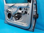 1K4831105G Дверь передняя левая в сборе VOLKSWAGEN Golf 5 2003-2009