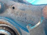 7L6505436B Кулак задний правый VOLKSWAGEN Touareg 2002-2010