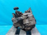 3030005021 МКПП (механическая КПП) TOYOTA Avensis (T25) 2003-2008