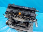 10002RSAG00 Двигатель Honda Civic 5D 2006-2012