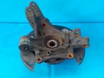 7L6505435B Кулак задний левый VOLKSWAGEN Touareg 2002-2010