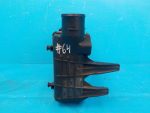 8E0 145 805 L Интеркулер Audi A4 (B6) 2000-2004