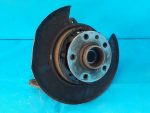 7L6505435B Кулак задний левый VOLKSWAGEN Touareg 2002-2010
