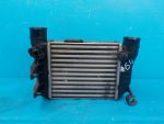 8E0 145 805 L Интеркулер Audi A4 (B6) 2000-2004