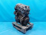 190000D191 Двигатель TOYOTA Avensis (T25) 2003-2008