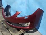 GAL250031FBB Бампер передний MAZDA Mazda 6 (GH) 2007-2012